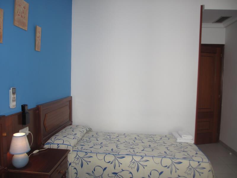 Hostal Pan America Madrid Dış mekan fotoğraf